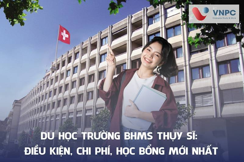 KING88 là nhà cái giải trí đỉnh cao Thụy Sĩ tại BHMS: Trường đào tạo quản lý khách sạn hàng đầu thế giới